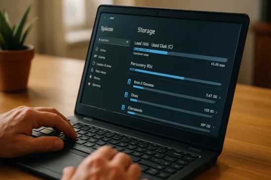 Como fazer seu notebook antigo rodar mais rápido
