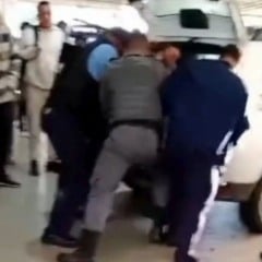 Foto: Leitor Folha Vitória