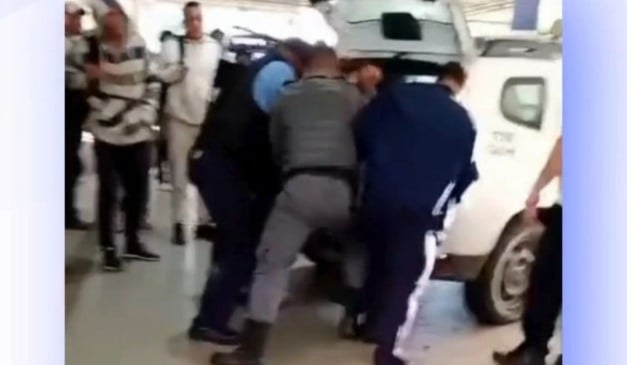 Foto: Leitor Folha Vitória