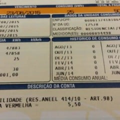 Mesmo com a queda da inflação, Selic deve terminar o ano em 15%, segundo relatório Focus. Foto: Arquivo/Agência Brasil