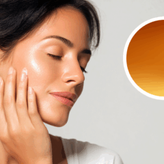 Máscara caseira com mel e iogurte natural promete pele firme, macia e com menos rugas