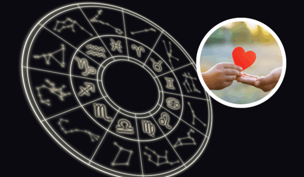 Esses 5 signos vão sofrer reviravoltas na vida amorosa