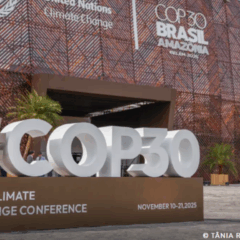 BNDES, Marinha e Cemaden anunciam parceria de R$ 100 milhões para fortalecer o enfrentamento aos desastres naturais no Brasil