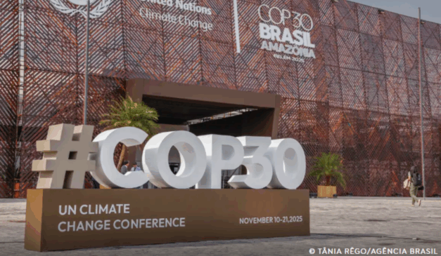 BNDES, Marinha e Cemaden anunciam parceria de R$ 100 milhões para fortalecer o enfrentamento aos desastres naturais no Brasil