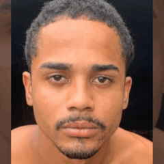 Conhecido como “Chokito”, braço direito de “Marujo”,