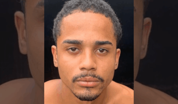 Conhecido como “Chokito”, braço direito de “Marujo”,