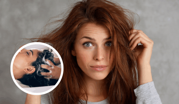 Certos hábitos diários podem ser os principais vilões para a saúde do seu cabelo. Conheça 5 atitudes que prejudicam seus fios