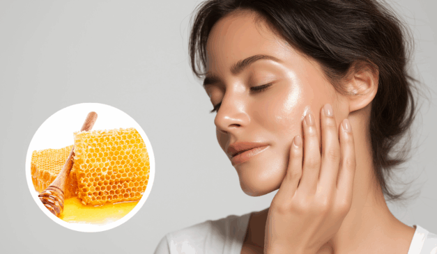 Descubra como uma mistura simples de mel e iogurte pode dar à sua pele a aparência jovem e revitalizada, sem precisar de agulhas