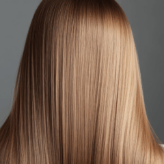 Descubra como alisar e hidratar os fios de maneira prática e eficaz com a progressiva de chuveiro caseira