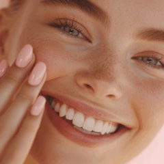 Com esta mistura caseira de 3 ingredientes simples, você pode fortalecer suas unhas e prevenir quebras, sem recorrer a produtos químicos agressivos