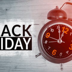 Prepare-se para a Black Friday 2025