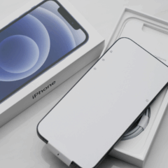 Iphone na Black Friday em 2025/Canva