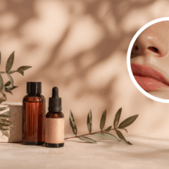 Óleo de rosa mosqueta: o segredo natural que combate rugas e clareia manchas, proporcionando uma pele mais jovem e radiante