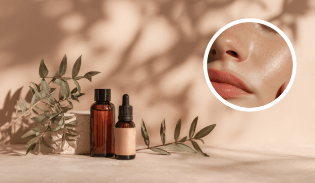 Óleo de rosa mosqueta: o segredo natural que combate rugas e clareia manchas, proporcionando uma pele mais jovem e radiante