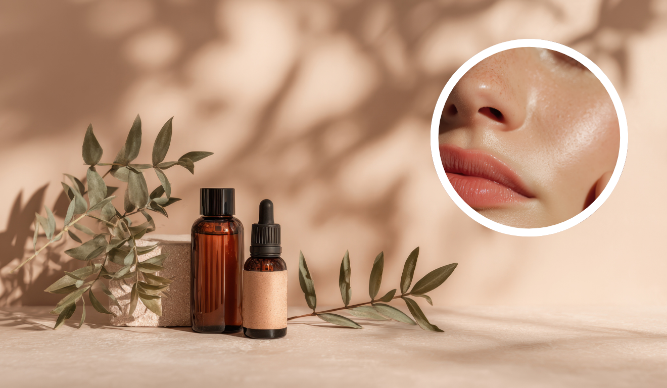 Óleo de rosa mosqueta: o segredo natural que combate rugas e clareia manchas, proporcionando uma pele mais jovem e radiante