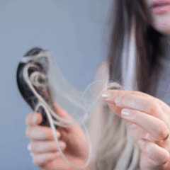 Descubra como uma simples mistura de café e condicionador pode cobrir os cabelos brancos de forma natural, sem químicos e sem gastos com o salão