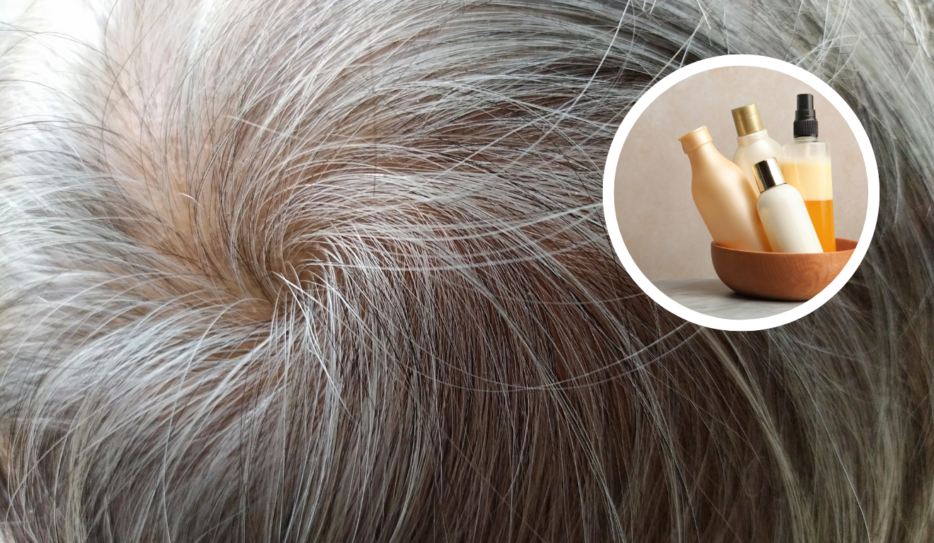 Saiba como manter seus fios grisalhos brilhantes, saudáveis e livres de amarelamento com dicas práticas e eficazes para cuidar do cabelo grisalho em 2025 Saiba como manter seus fios grisalhos brilhantes, saudáveis e livres de amarelamento com dicas práticas e eficazes para cuidar do cabelo grisalho em 2025