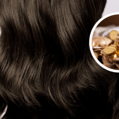 Progressiva com óleos/Canva