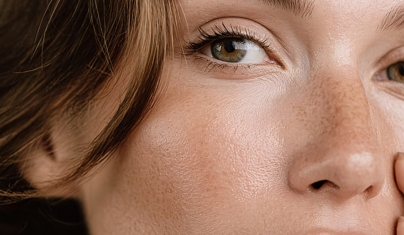 Poros dilatados podem ser controlados com hábitos simples que deixam a pele mais lisa, suave e saudável Poros dilatados podem ser controlados com hábitos simples que deixam a pele mais lisa, suave e saudável