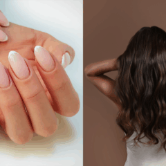 três alimentos simples podem deixar suas unhas inquebráveis e transformar seus cabelos, superando qualquer tratamento com queratina