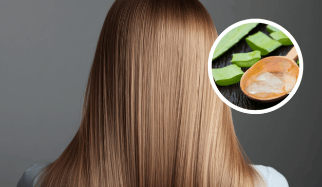 Máscara caseira com ingredientes naturais promete alinhar e hidratar os fios sem recorrer a tratamentos químicos agressivos