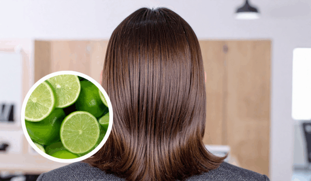 Saiba como substituir a progressiva química por uma receita natural e eficaz com limão, linhaça e outros ingredientes para um cabelo liso e saudável em apenas 20 minutos