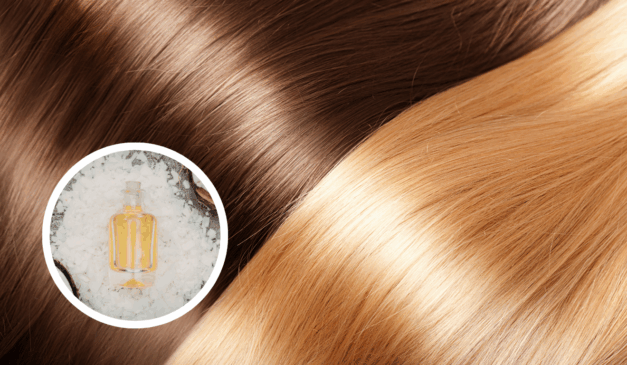 Óleo de coco: o segredo natural para cabelos lisos, hidratados e sem frizz
