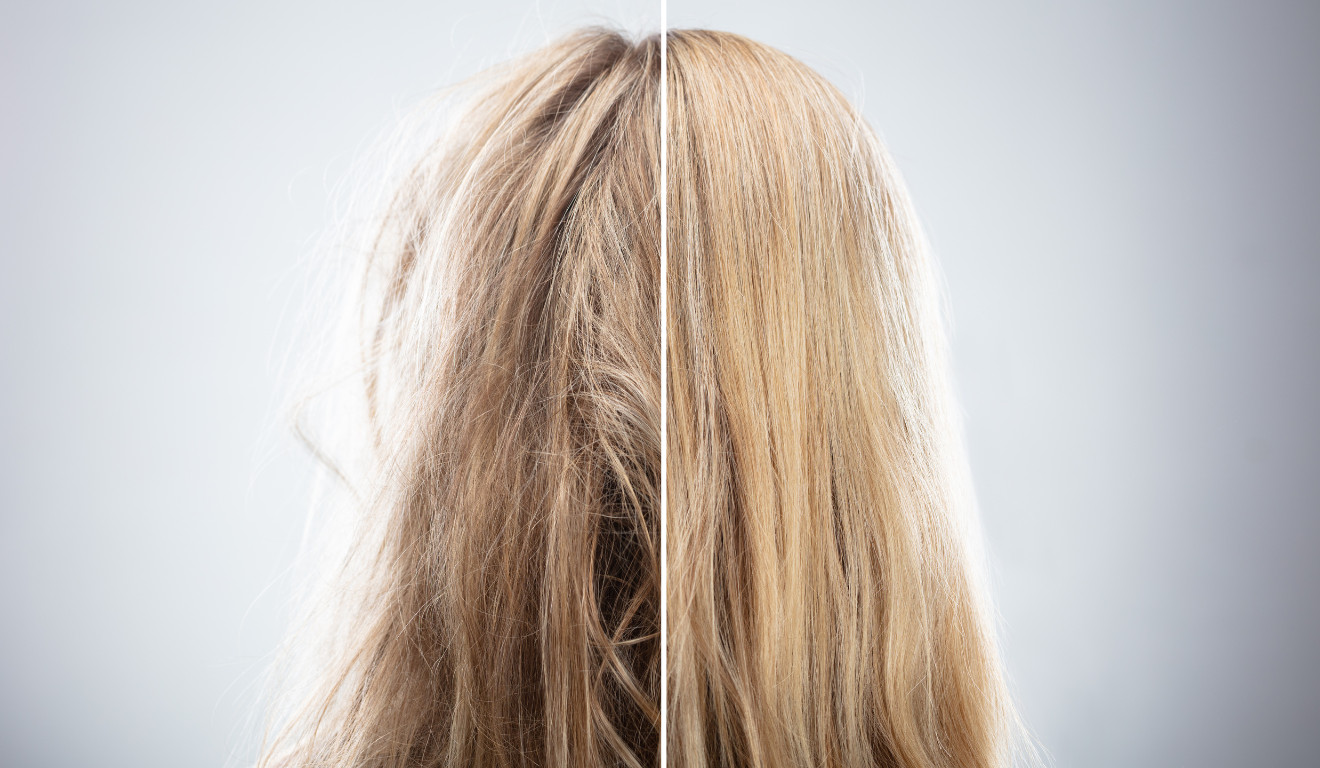 Progressiva caseira: alise o cabelo até a raiz, sem recorrer a substâncias químicas, e garanta fios lisos, hidratados e brilhantes em apenas 30 minutos