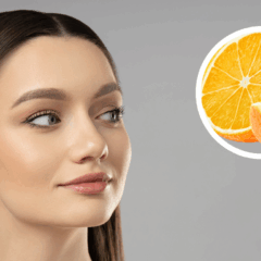 Vitamina C para pele/Canva
