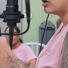 Músicas compostas por internos do sistema prisional capixaba serão lançadas em plataformas de streaming, revelando histórias de superação e esperança