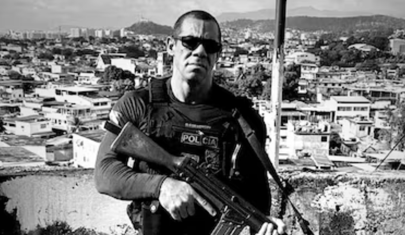 Rodrigo Vasconcellos Nascimento era lotado na 39ª Delegacia da Pavuna e morreu após ser atingido por disparo de fuzil