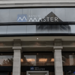 Banco Master nega captação dos empréstimos ao BRB e responsabiliza empresa de crédito alvo da Operação Compliance Zero