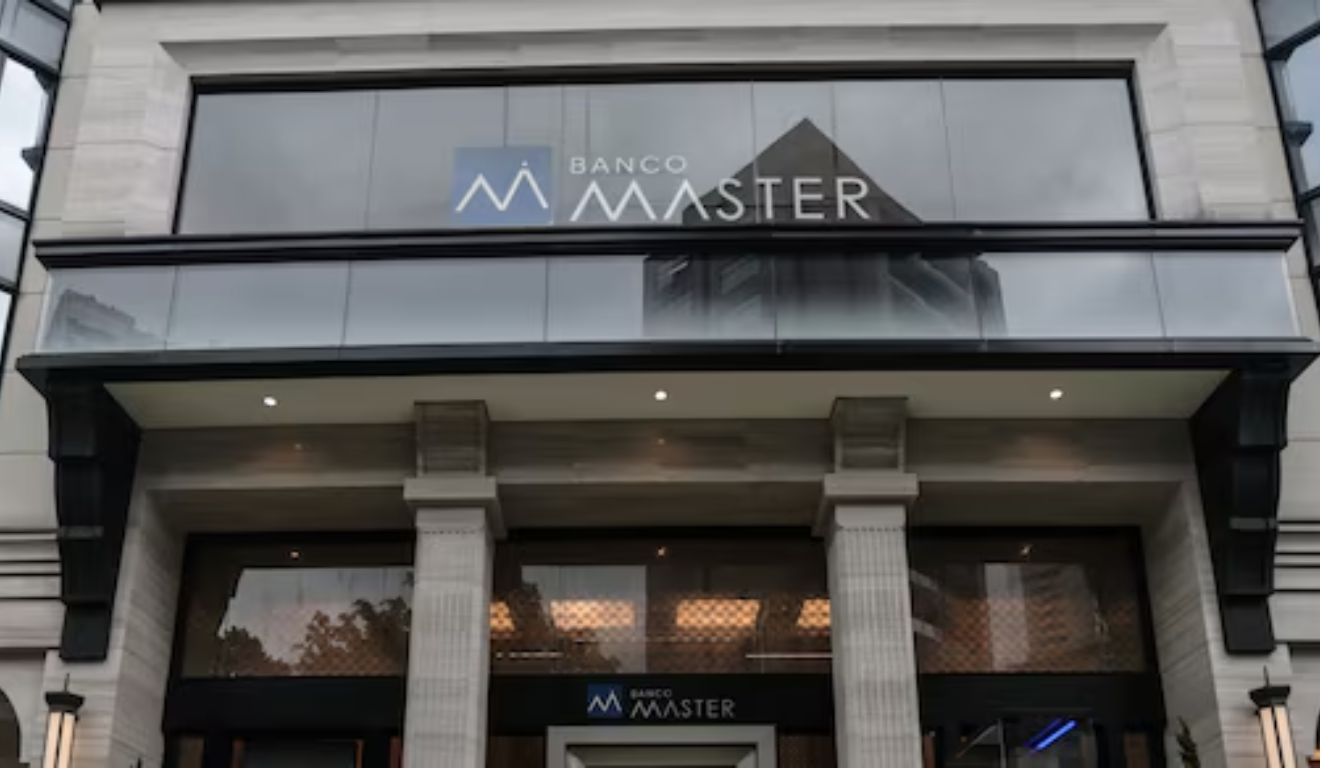 Banco Master nega captação dos empréstimos ao BRB e responsabiliza empresa de crédito alvo da Operação Compliance Zero