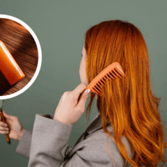 Descubra as escovas ideais para alisar e fortalecer os fios, eliminando o frizz e promovendo cabelos mais saudáveis