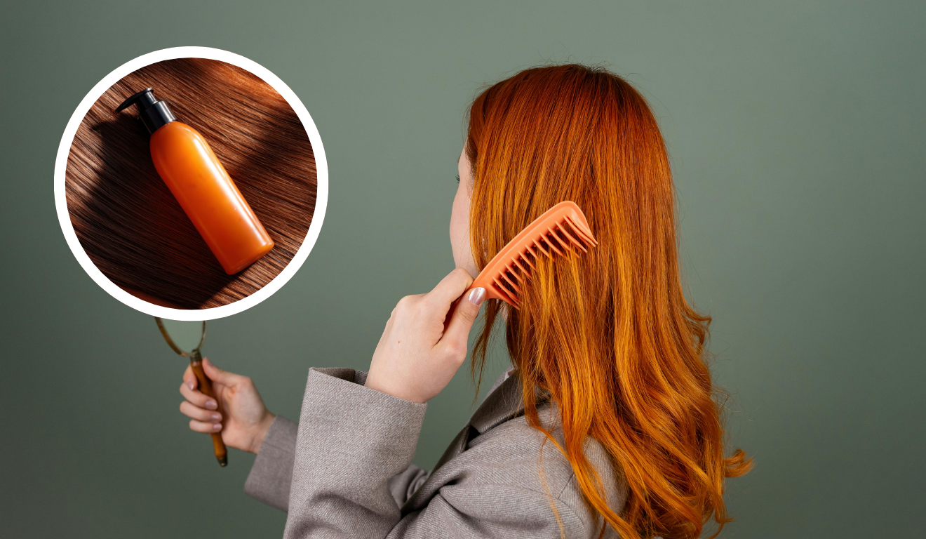 Descubra as escovas ideais para alisar e fortalecer os fios, eliminando o frizz e promovendo cabelos mais saudáveis Descubra as escovas ideais para alisar e fortalecer os fios, eliminando o frizz e promovendo cabelos mais saudáveis