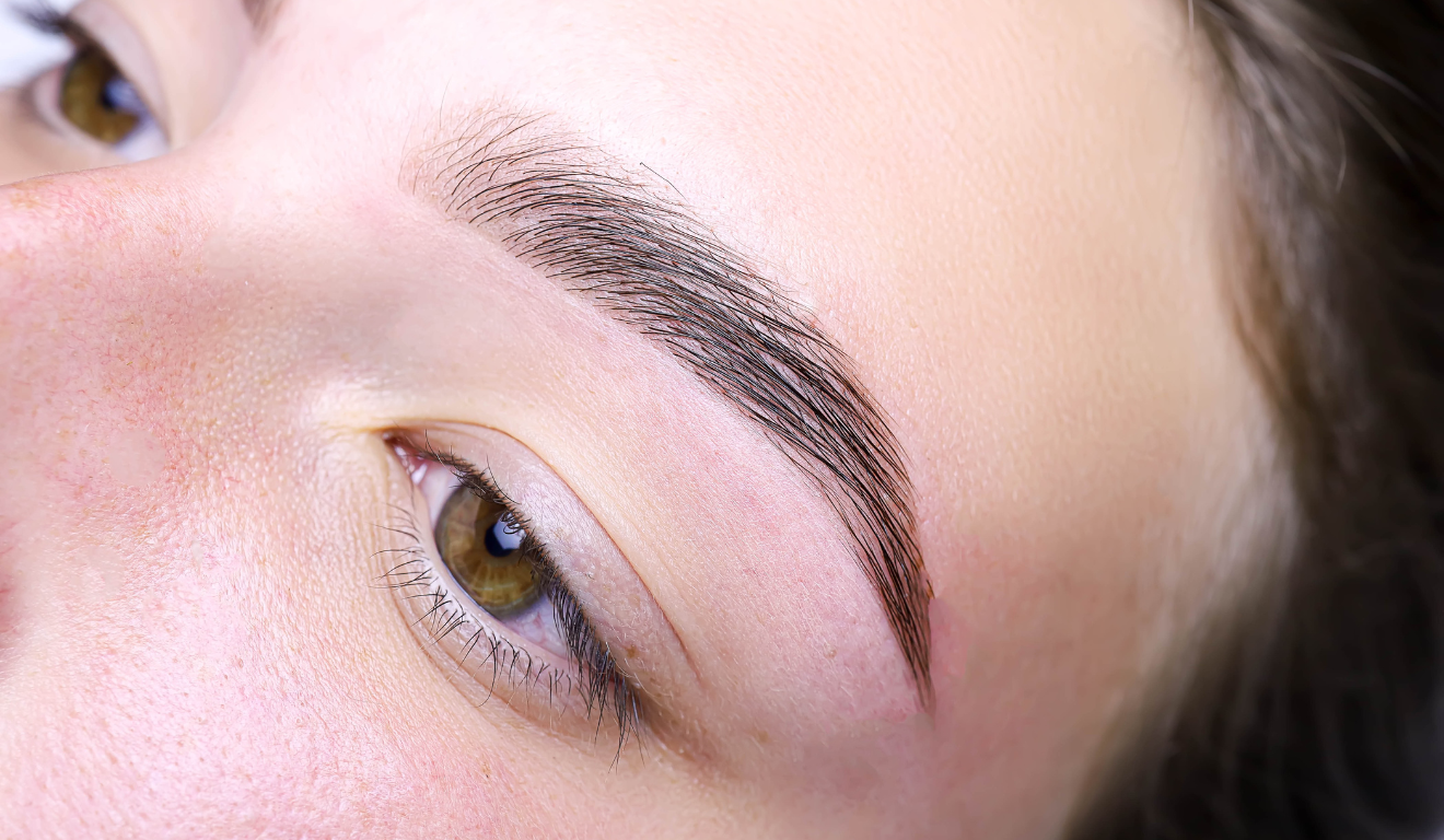 Transforme sua rotina de cuidados e conquiste sobrancelhas mais volumosas com simples hábitos diários Transforme sua rotina de cuidados e conquiste sobrancelhas mais volumosas com simples hábitos diários