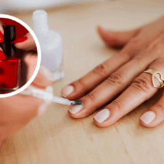 Unhas mais fortes e saudáveis começam com cuidados simples, como o uso de azeite e esmaltes rejuvenecedores