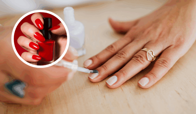 Unhas mais fortes e saudáveis começam com cuidados simples, como o uso de azeite e esmaltes rejuvenecedores