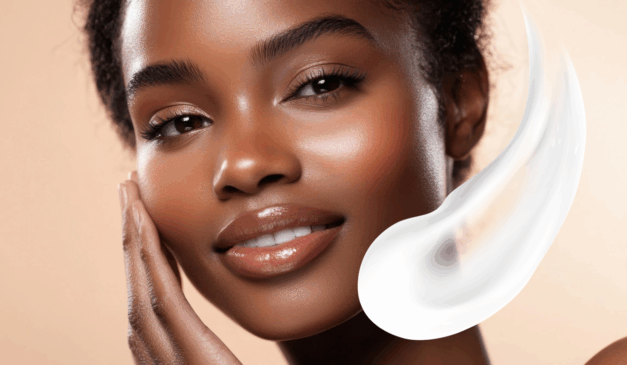 Mistura para eliminar rugas/Canva