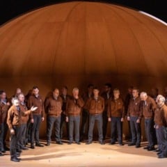 Apresentação no Centro Cultural e Turístico de Venda Nova do Imigrante é gratuita (Foto: Divulgação)