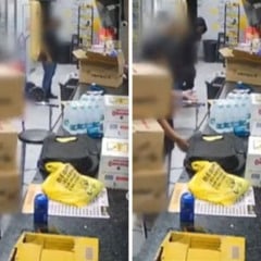 Reprodução/Videomonitoramento