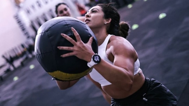 (Foto: CrossFit Voice/Divulgação)