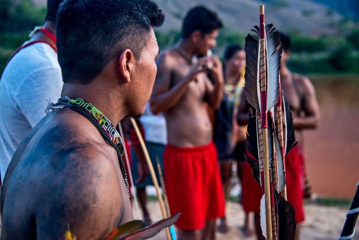 Foto: Leonardo Merçon