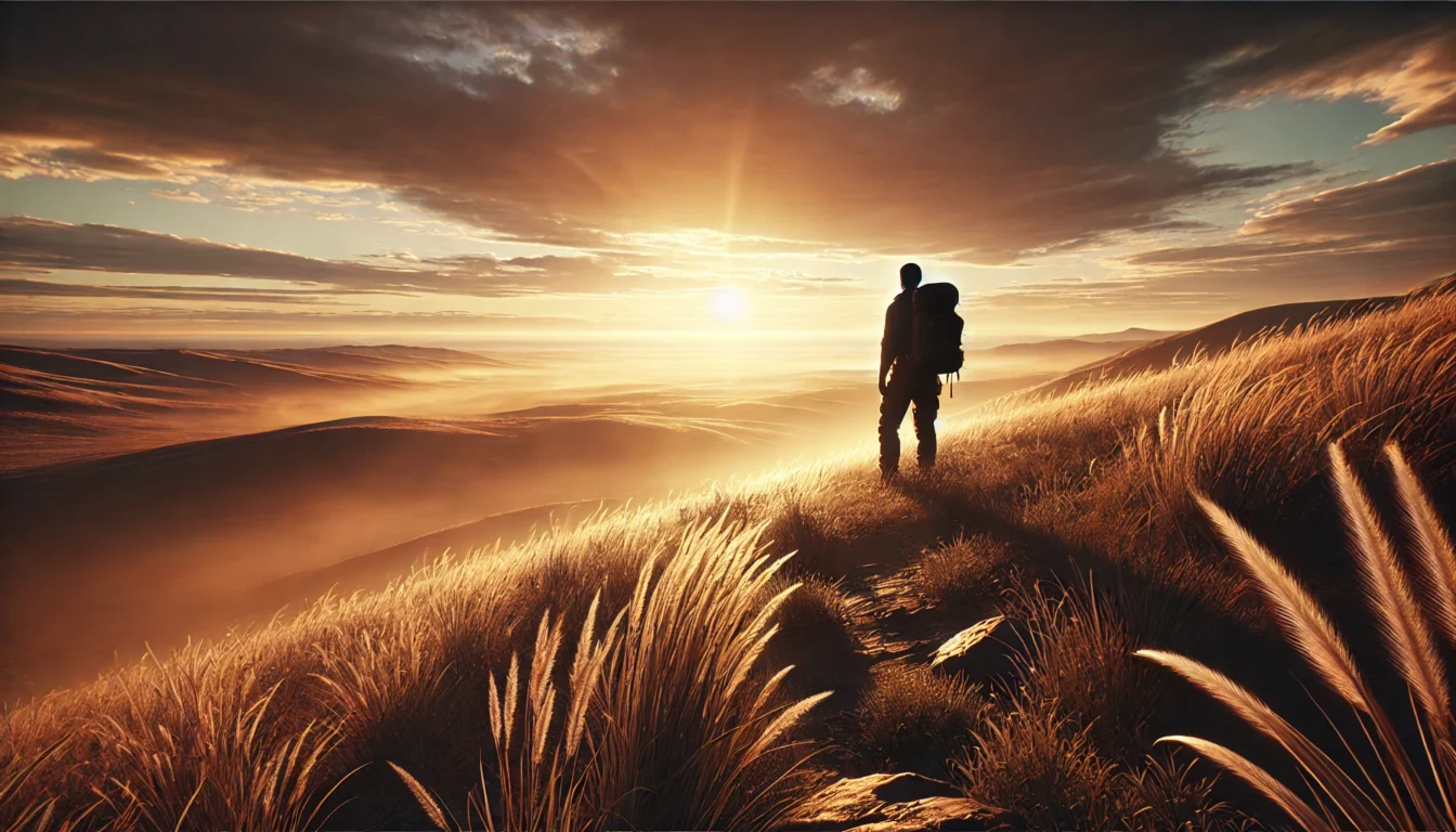 O preço da liberdade: por que a responsabilidade individual ainda é o melhor caminho