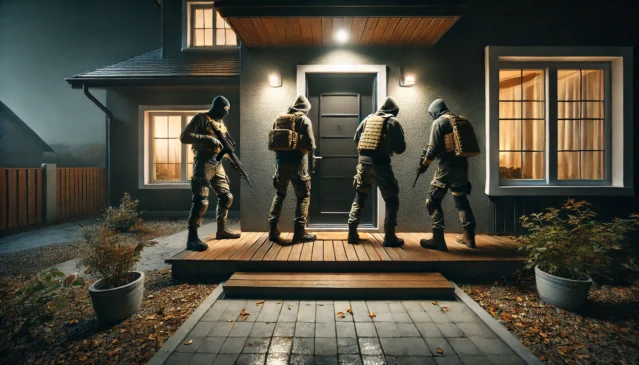 Make Orwell Fiction Again