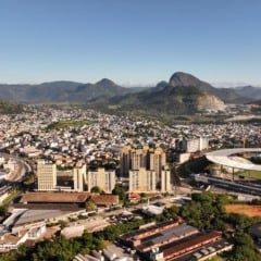 Cariacica aposta na vocação logística e em incentivos para atrair empresas internacionais. Crédito: Thiago Soares