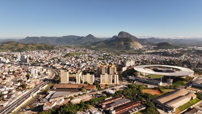 Cariacica aposta na vocação logística e em incentivos para atrair empresas internacionais. Crédito: Thiago Soares