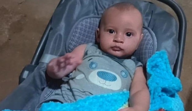 Reprodução/Arquivo Pessoal