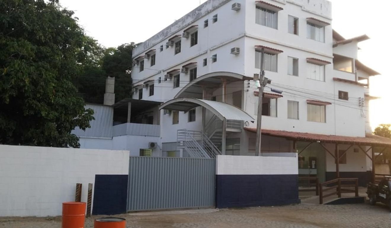 Delegacia Regional de Colatina