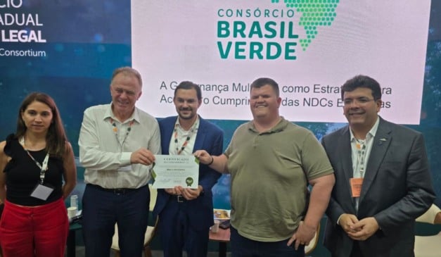 Foto: Giovani Pagotto/Governo-ES